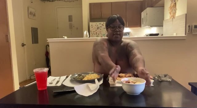 Thelma’s Kitchen Thanksgiving