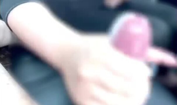 キャハハ❤︎男の潮吹きに思わず笑っちゃう金髪痴女ギャル❤︎横ver.#110【HJJ】