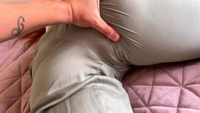 BITCH wants hurt will lick like whore from this video! dislikes)