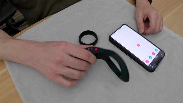 Lovense Diamo Review Part