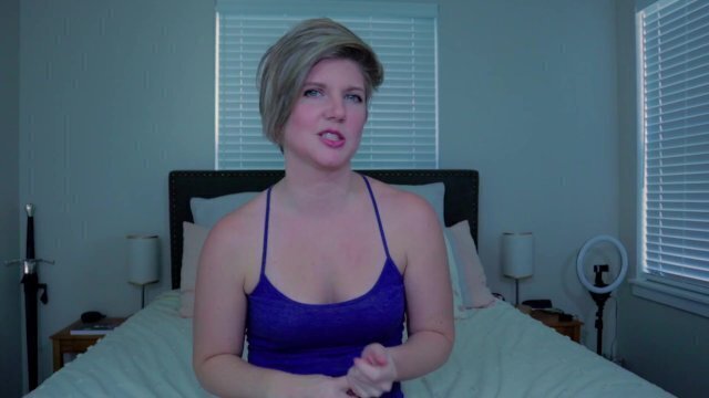 Vlog: Style Hair This