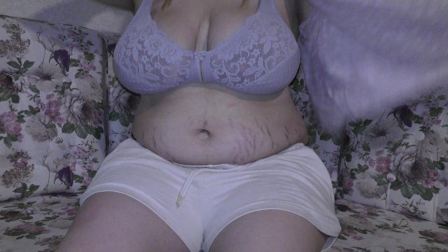 boobed hotwife bring home deep creampie pussy tease with cuckold hubby!