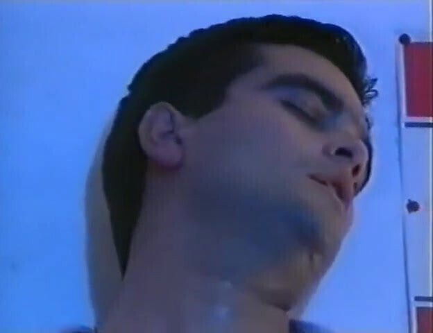 Cumshots on Eva Orlowski 2