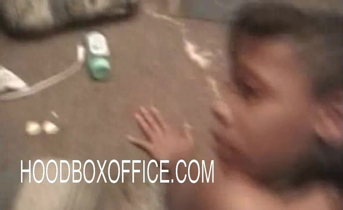 Former Miss black teen usa gets fucked ON TAPE