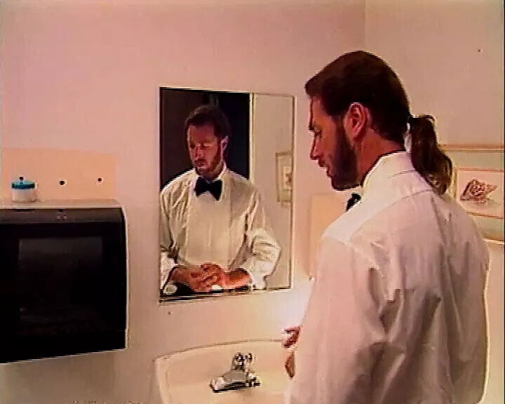 splendid scenes Italian production with splendid Angelica Bella, Byron, Alex Jordan, Steve Drake