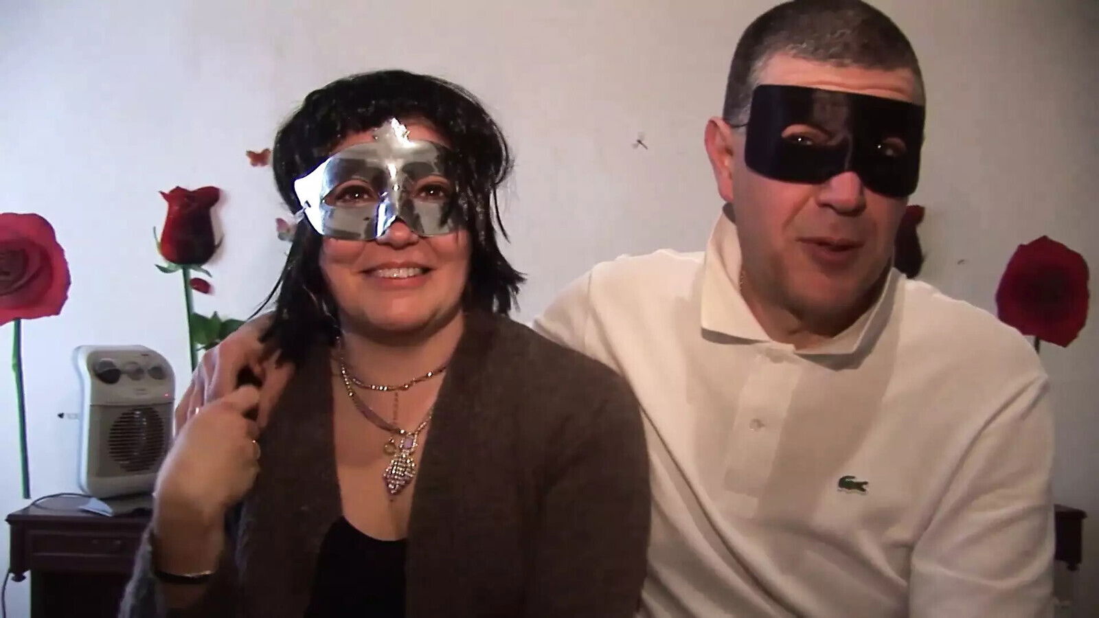 Casting Porno Italia vol.3 Episode