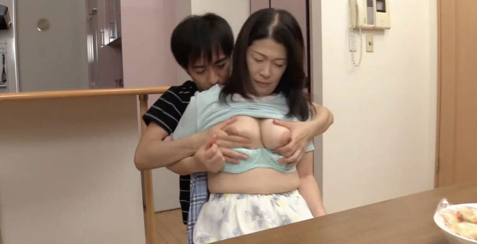 Kaori Matsushima Forget Wife, Looking For...