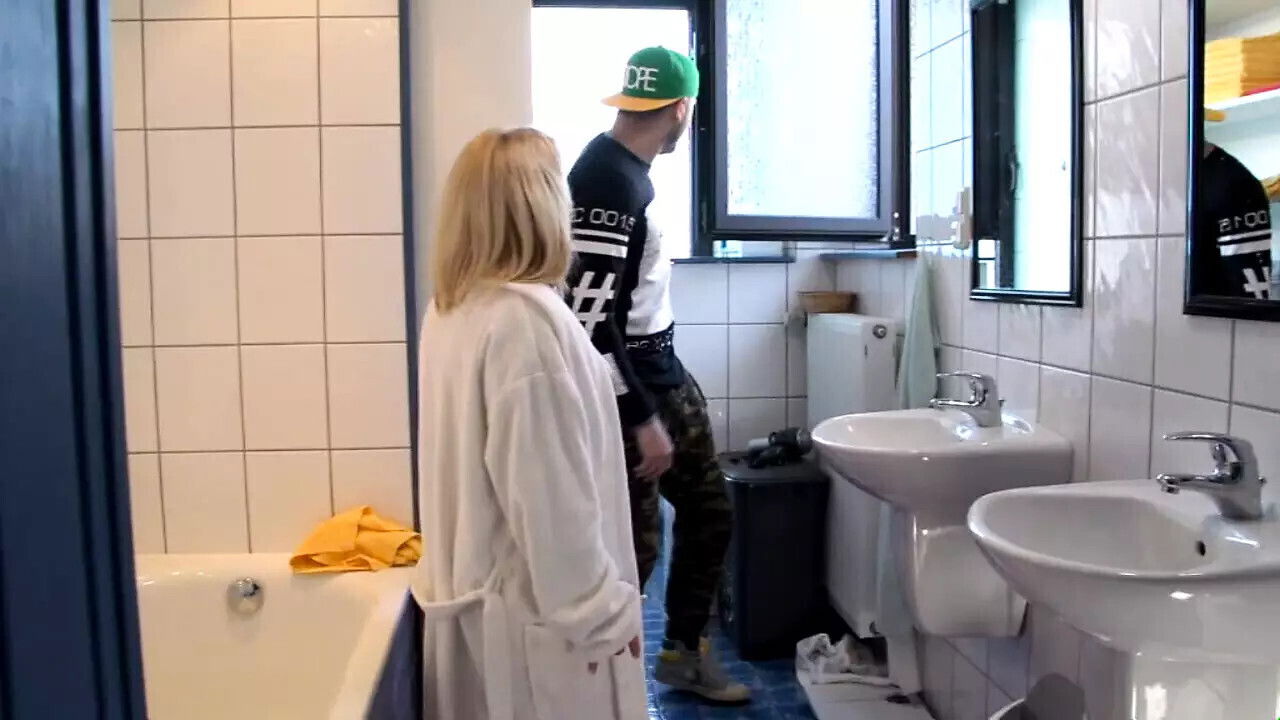 Meine Nachbarin Episode