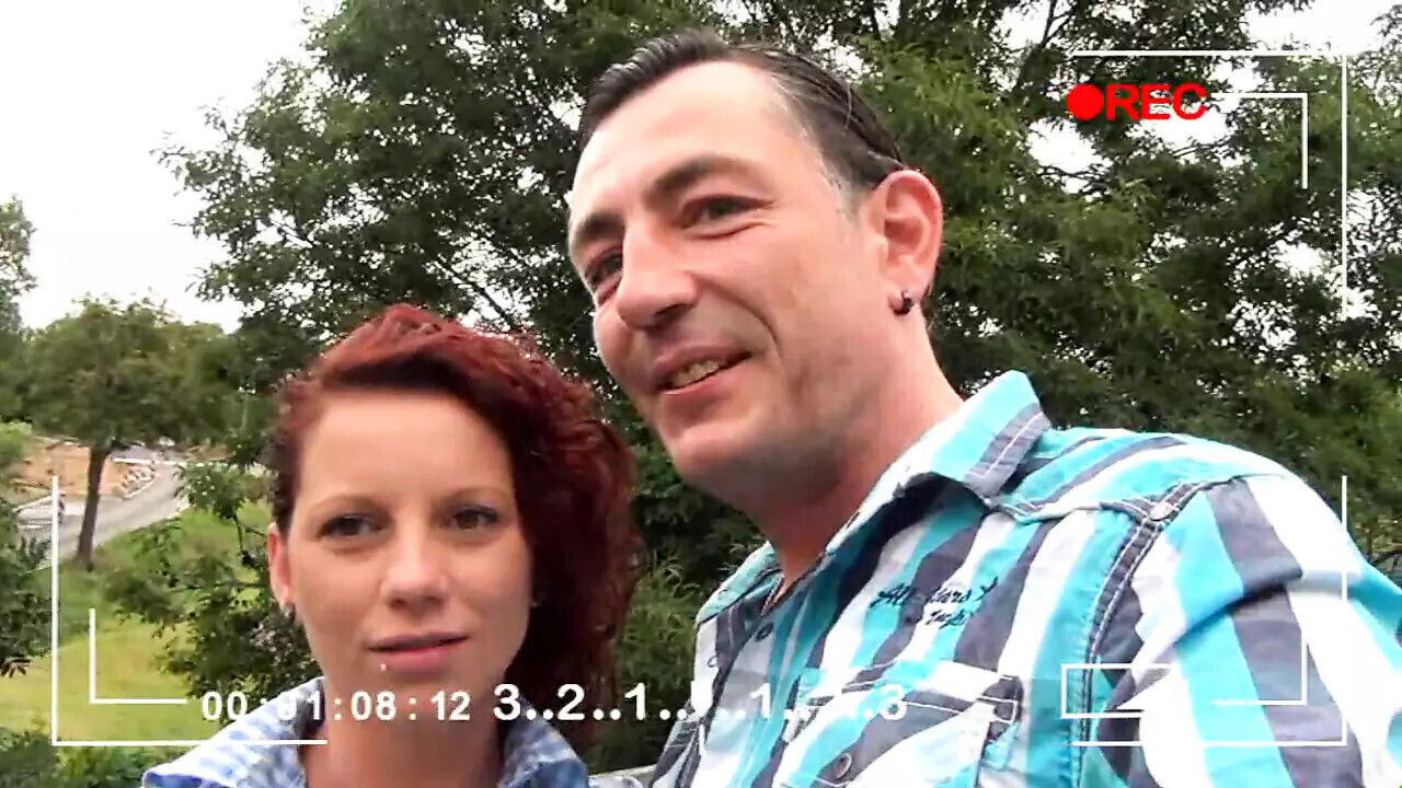 Stunden private Sex-Tapes Episode