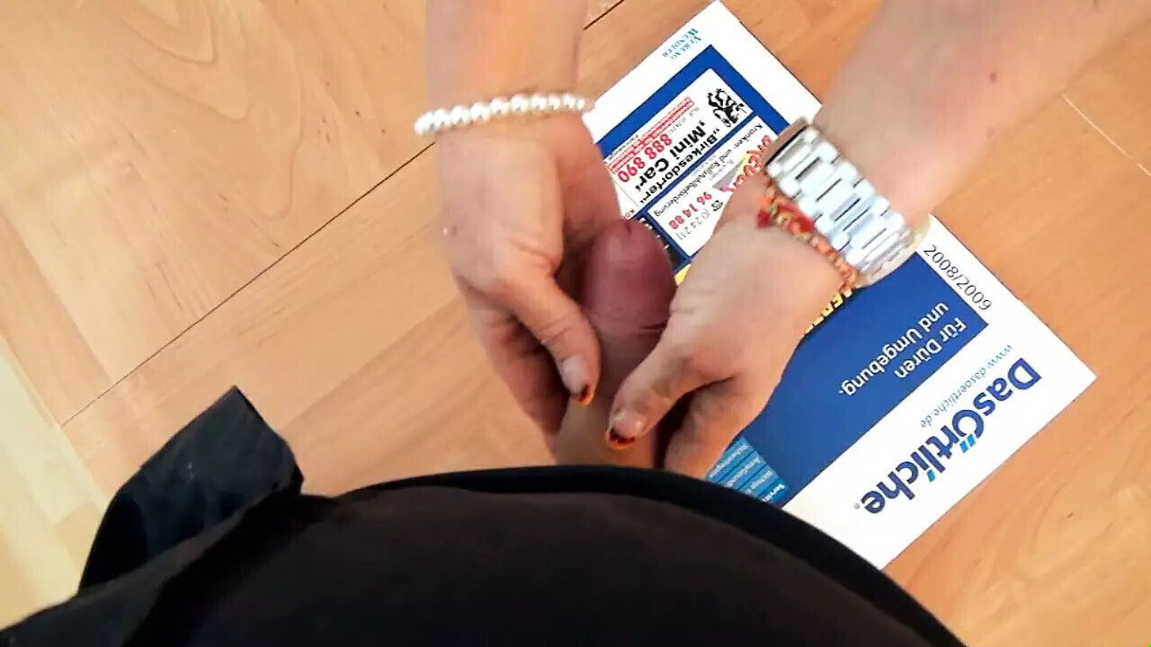 Stunden private Sex-Tapes Episode