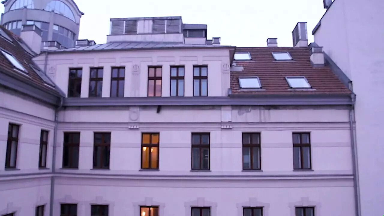 Deutsche Stars Episode