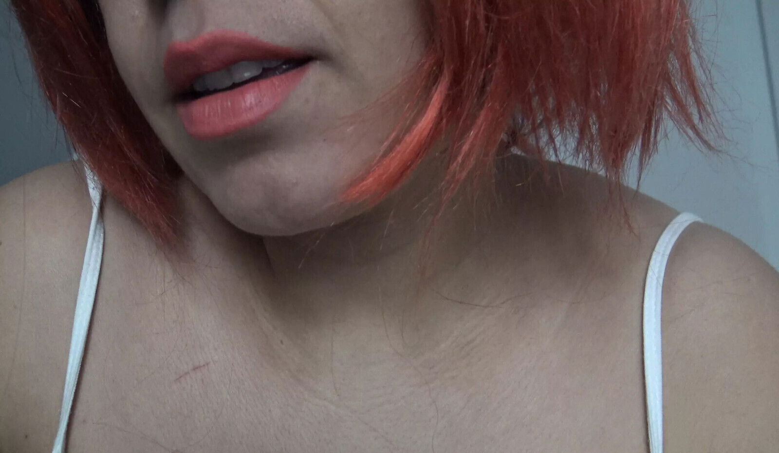 Latina Teen Dirty Talk