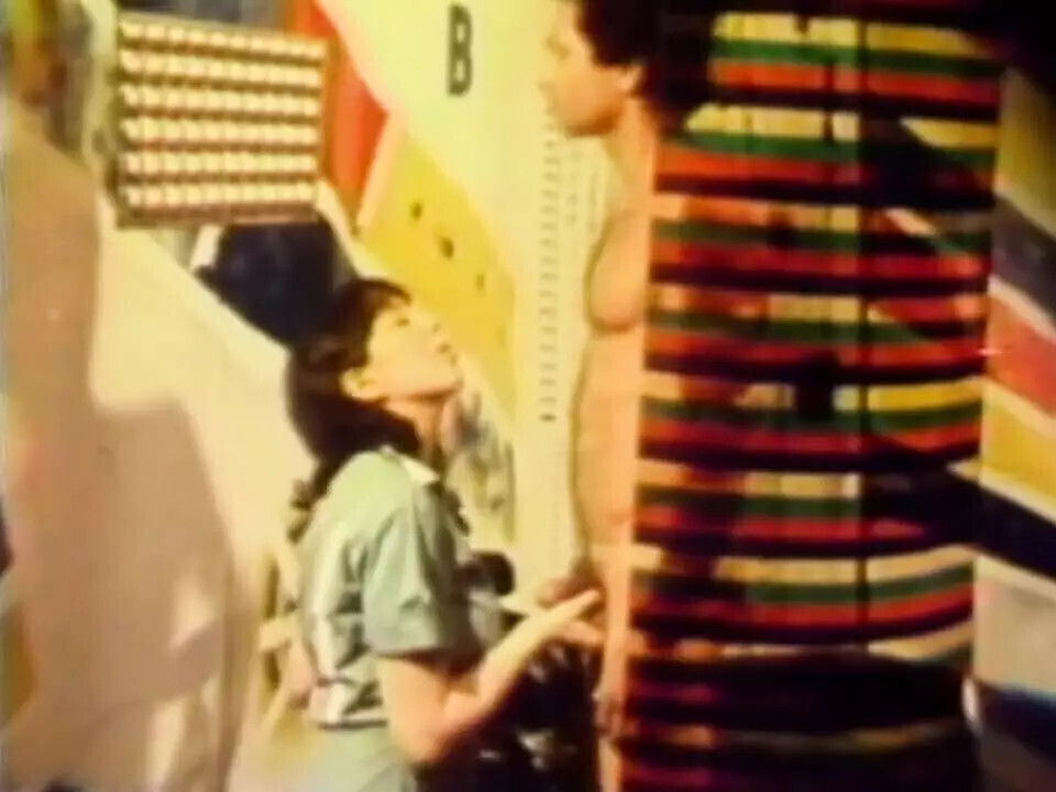 Sexy Vintage Pleasure Episode