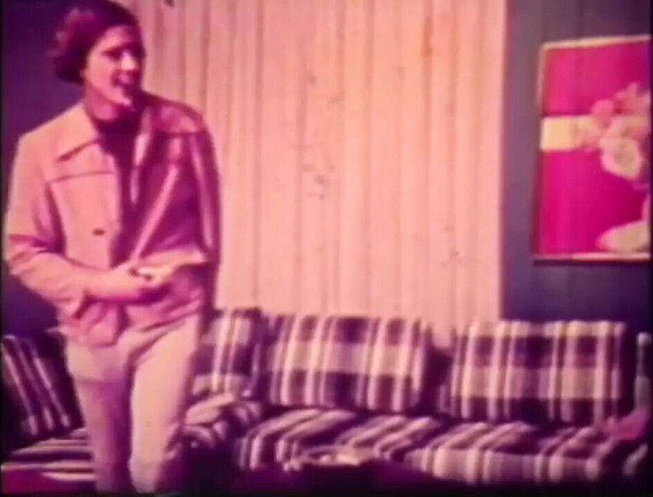 Vintage Moments Episode