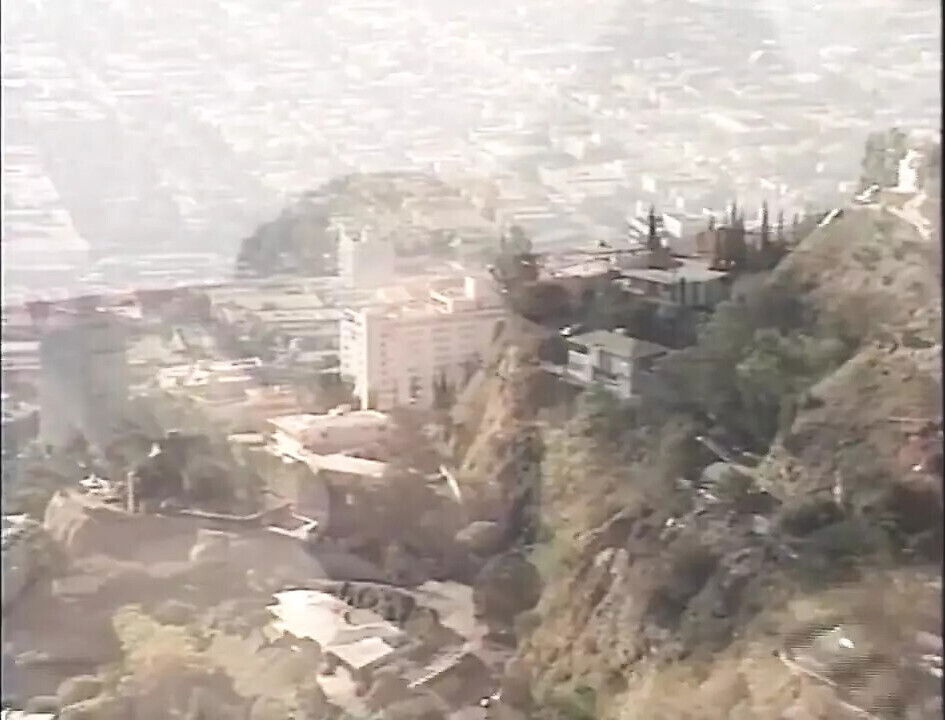 Deep Orgasm Tour Episode