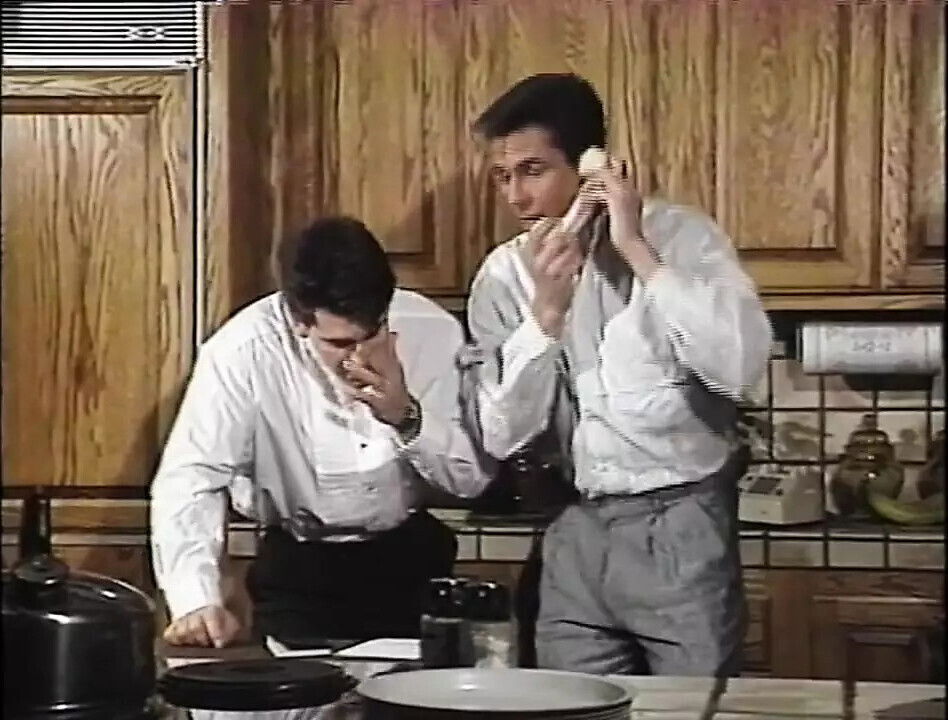 Banged Hard Like Whore Episode