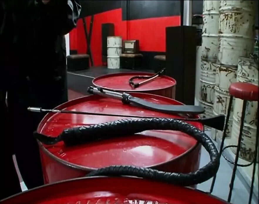 Sadisten-Zirkel_12 Episodio