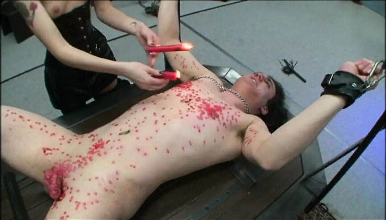 Cruel Femdome Episodio