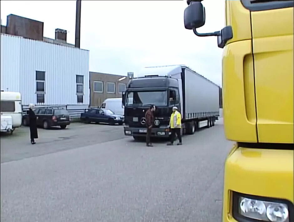 Deutasche Nymphos!!! Episode