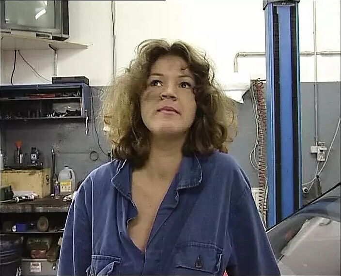 Retro Aufnahmen Profi Porno Kammermann extrem Sexy Girls