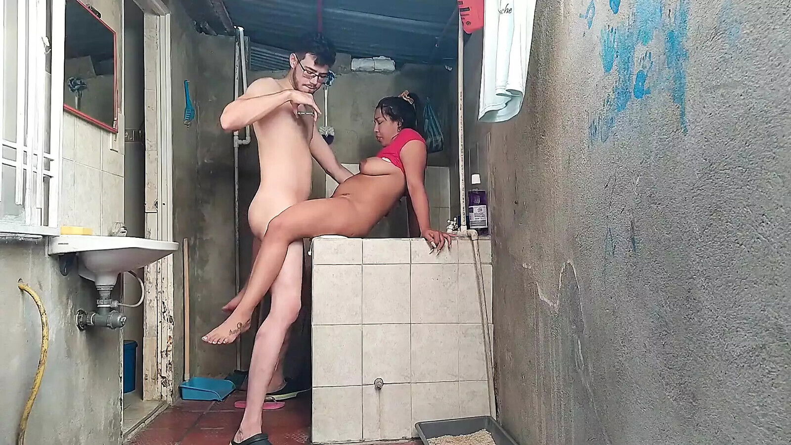 friendship goes beyond friendship with you, always think naked front moving brown