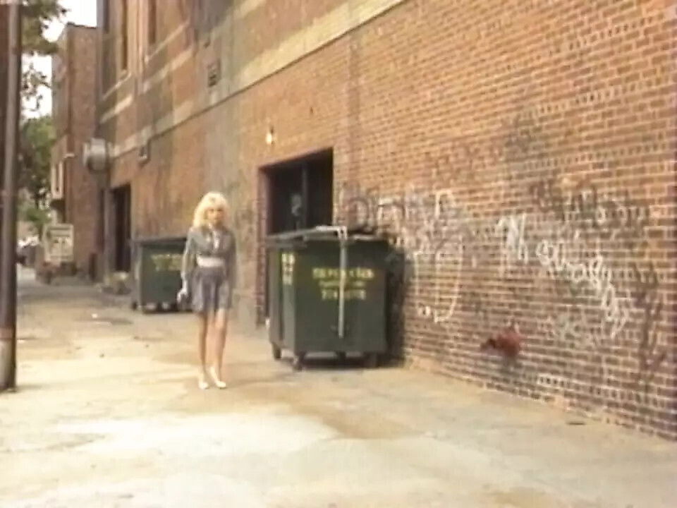 American Porn Adventure 1982!!! Chapter