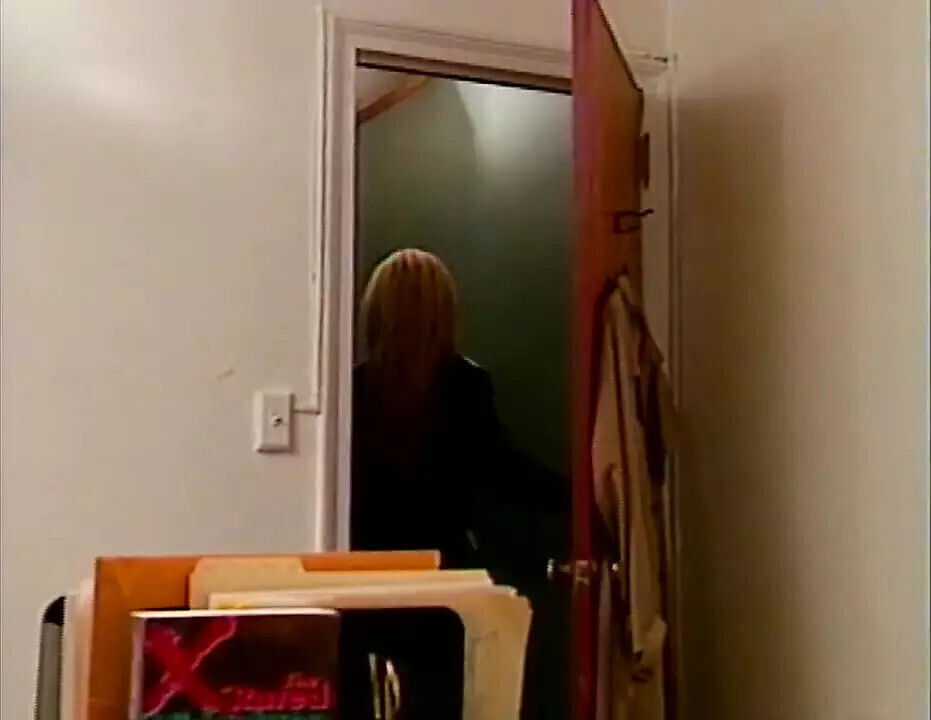 American Girlfriends!!! Chapter