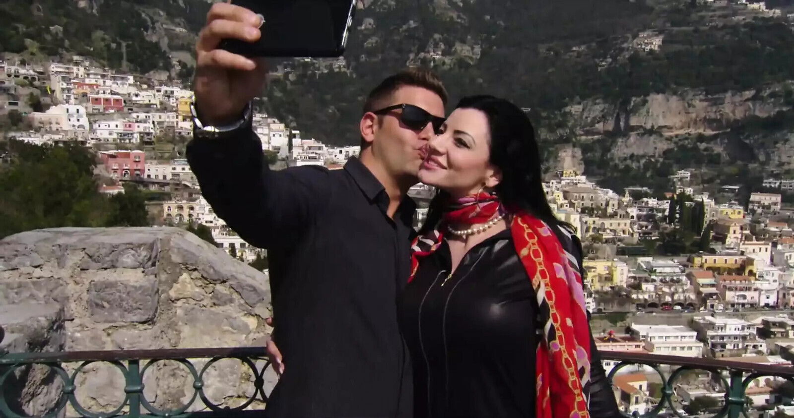 Amore prima Vista!!! Scena