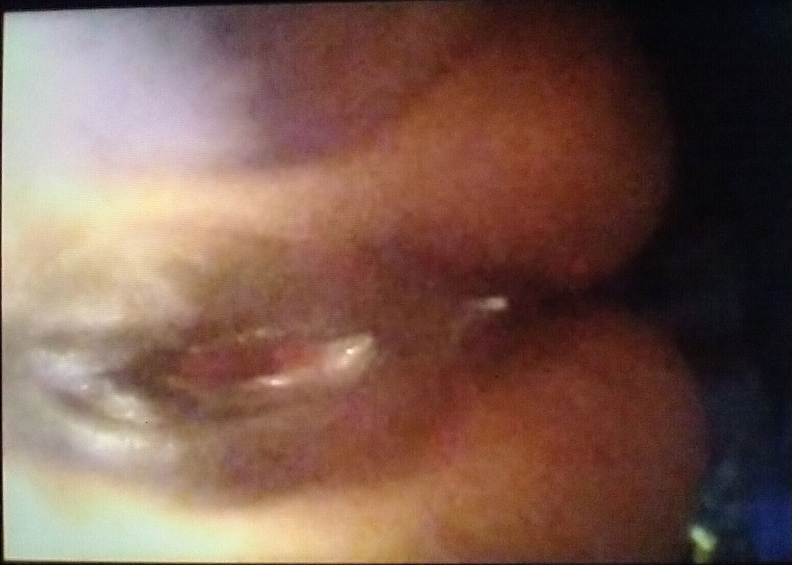 Thirsty Pussy clit dildo fuck