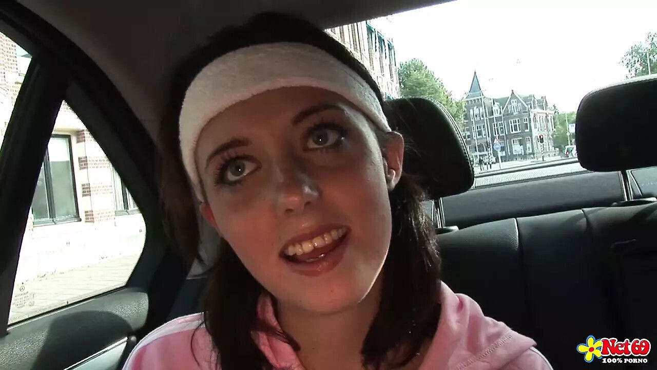 Net69 Horny dutch fucked hard