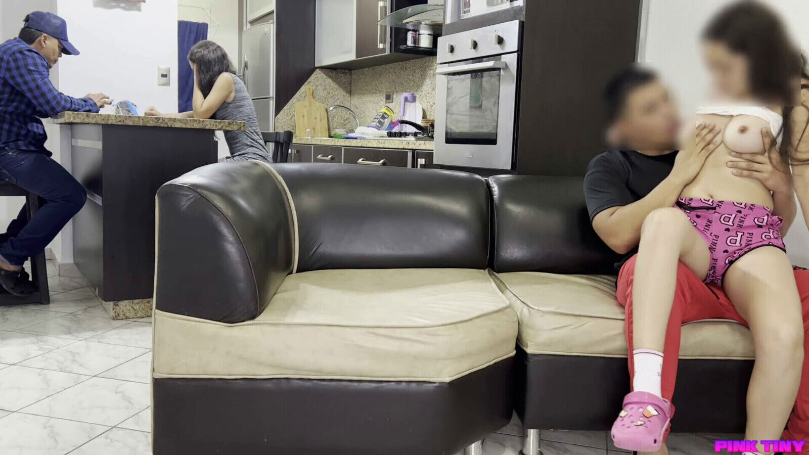 Beautiful Girl Fucked Front Representatives