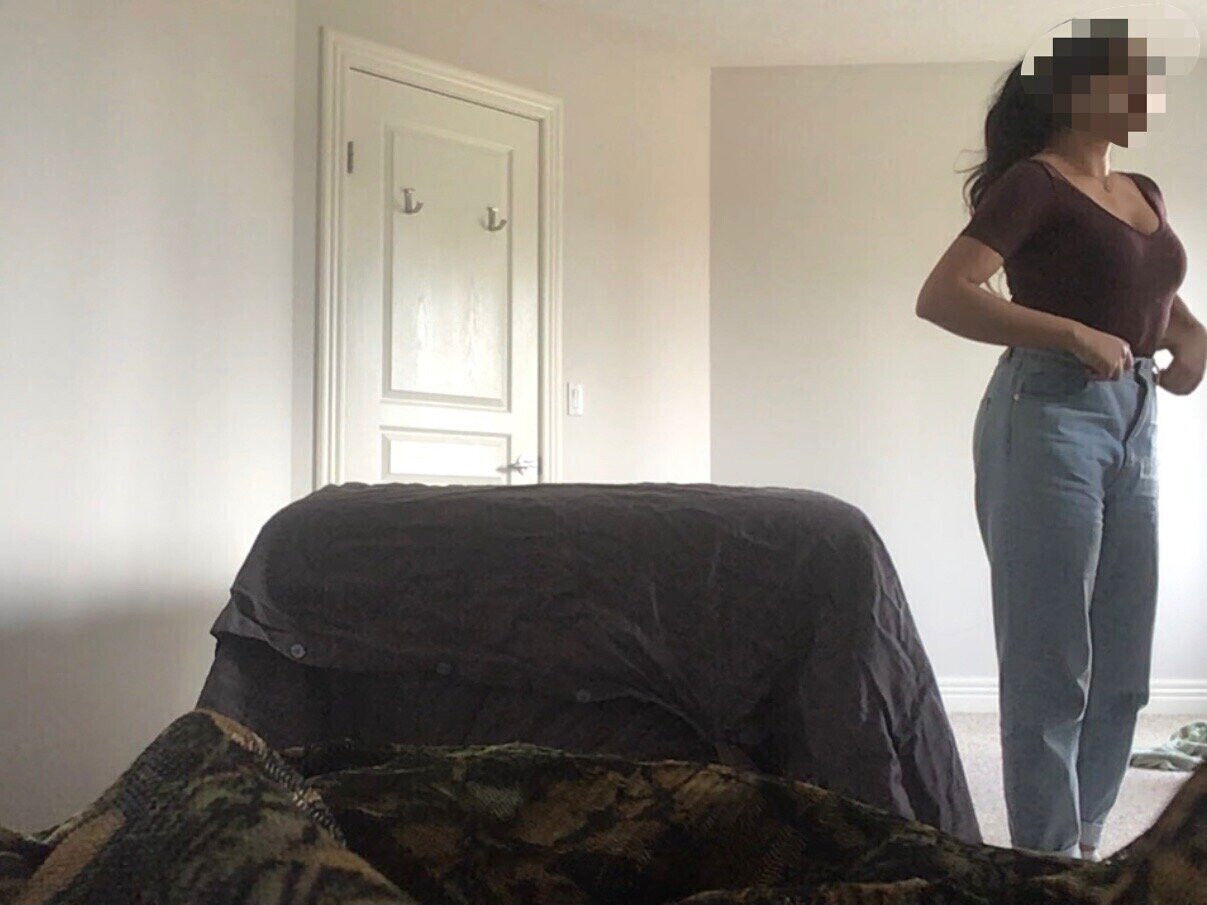 Legit Indian Giving Monster Asian Appointment