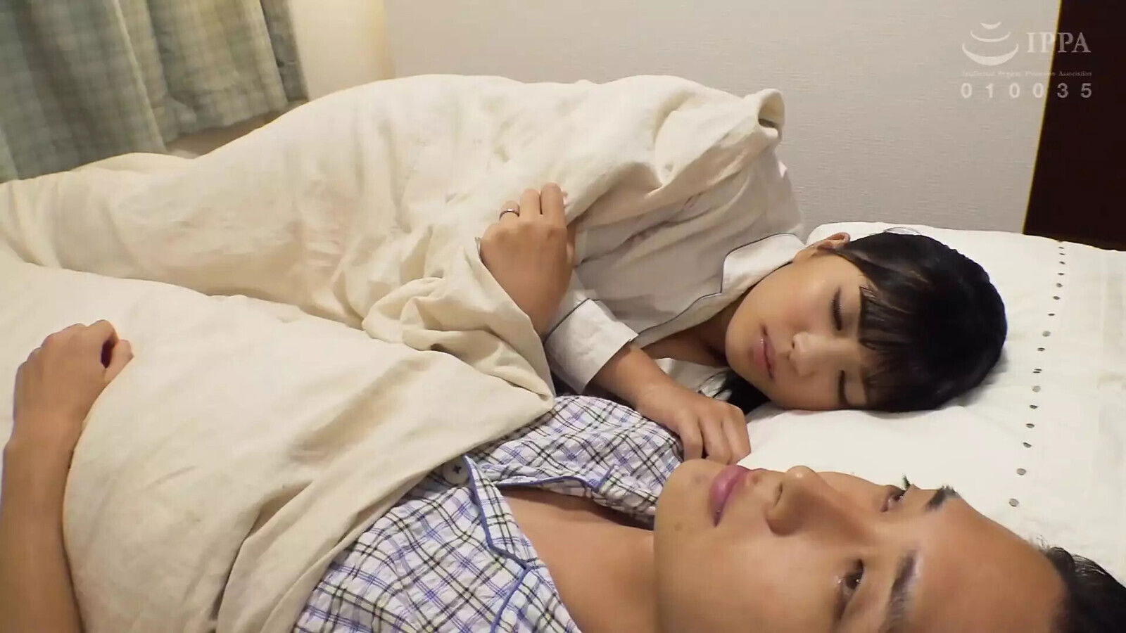 Daughter-In-Law: Akari Nebo