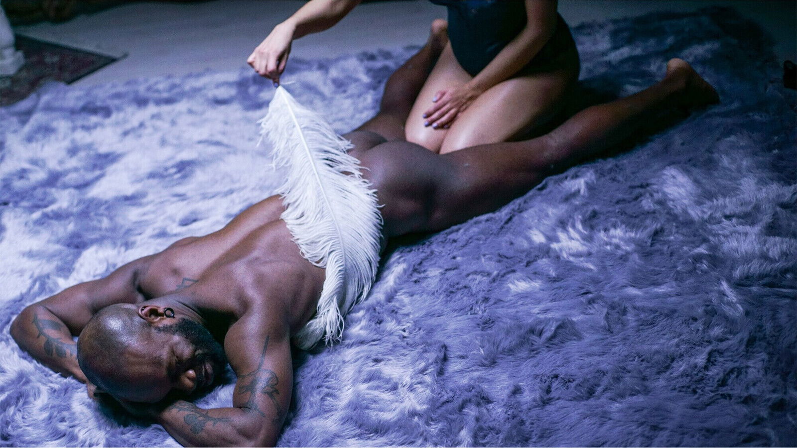 Pleasure Mapping Bishop's Experience