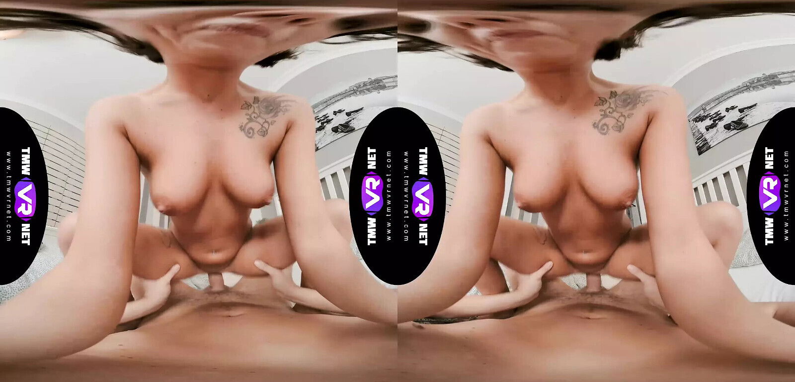 TmwVRnet Niki Harris Thankful guest gives satisfaction