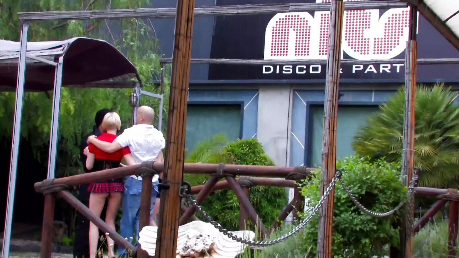 Join Sofia Valentine amazing fucking session