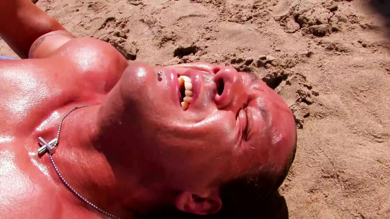 Shana Spirit incredible woman please