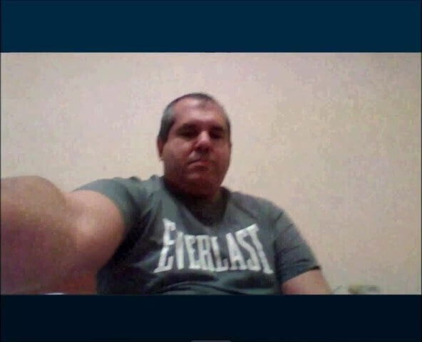 argentinian bear wanking