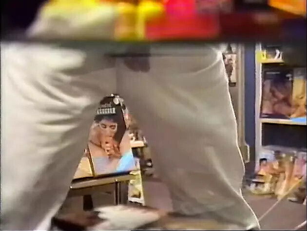 Hairy banger gets book worm inside black librarian's hole