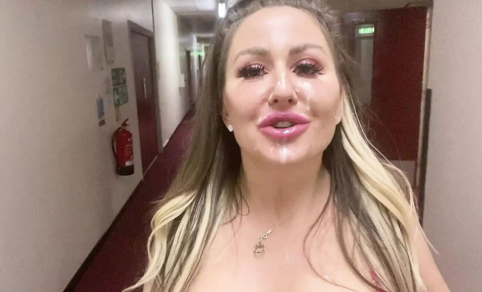 Classy Filth Nemo Brown's CUM-PILATION part