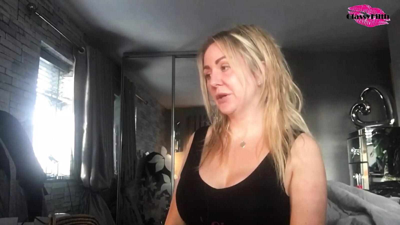 Classy Filth Talks (Episode