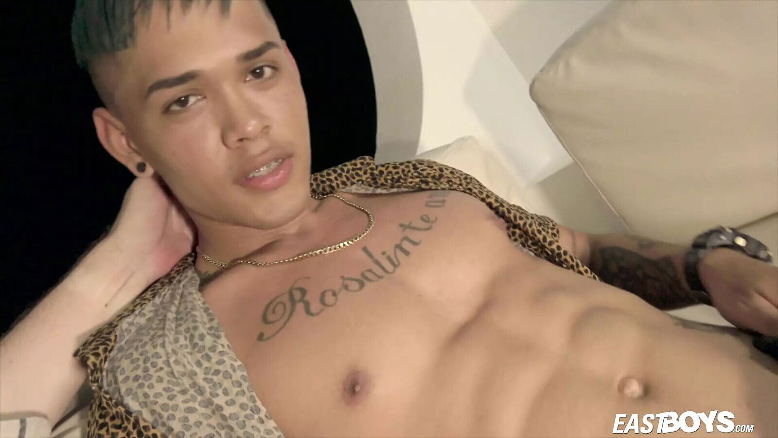 Colombia Part Chris Heria