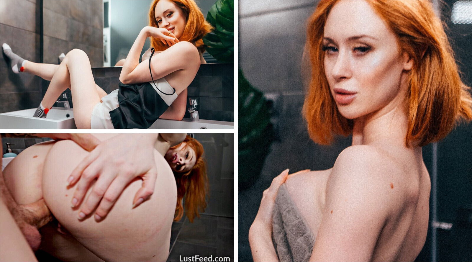 Fucking this busty cheating wife hotel bathroom