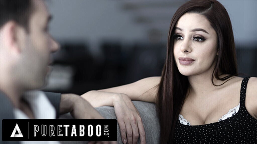 PURE TABOO Nympho Vanna Bardot Seduces Hard Fucks Juror Help Friend Trial