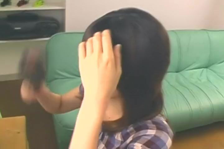 Asuka Sawaguchi Uncensored Hardcore Video with Facial scene