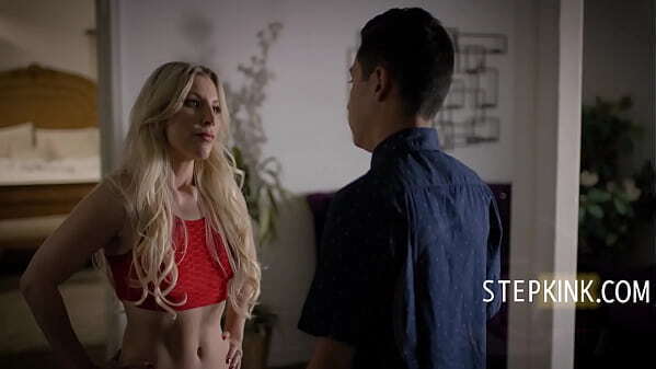 Jealous Stepmom 24hr Watch