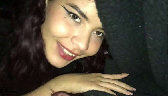 mamada deliciosa hermanastra