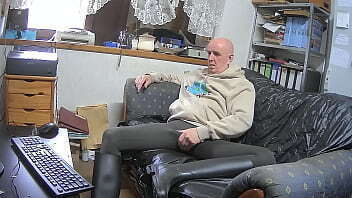 Nach so einer Langen Zeit goileglatze