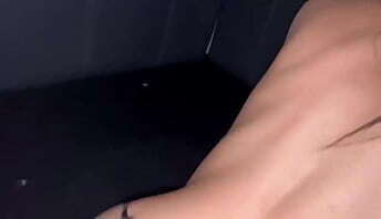 Magrinha casa swing festa