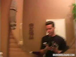 Bruno B - Yasmine and Marlboro part 1